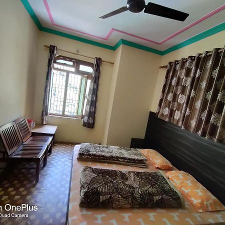 Hari Krishna Guest House Pandukeshwar Exteriér fotografie