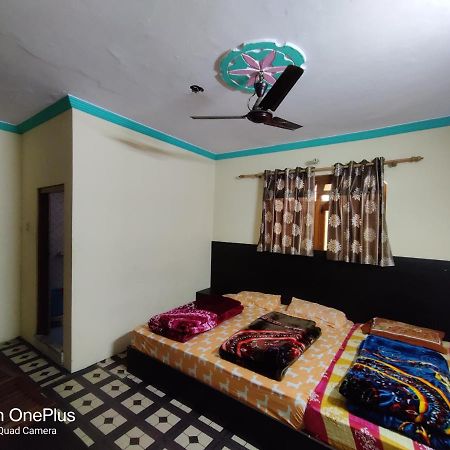 Hari Krishna Guest House Pandukeshwar Exteriér fotografie