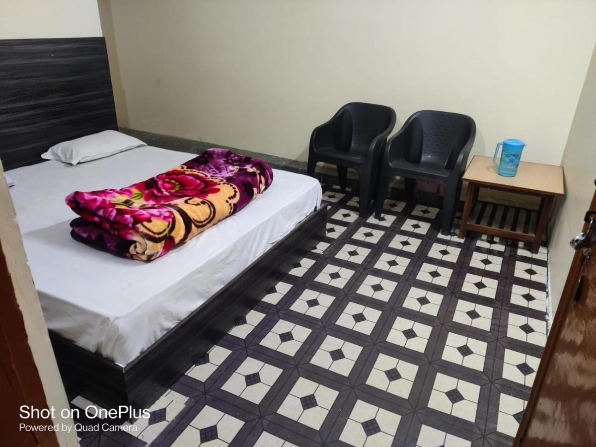 Hari Krishna Guest House Pandukeshwar Exteriér fotografie